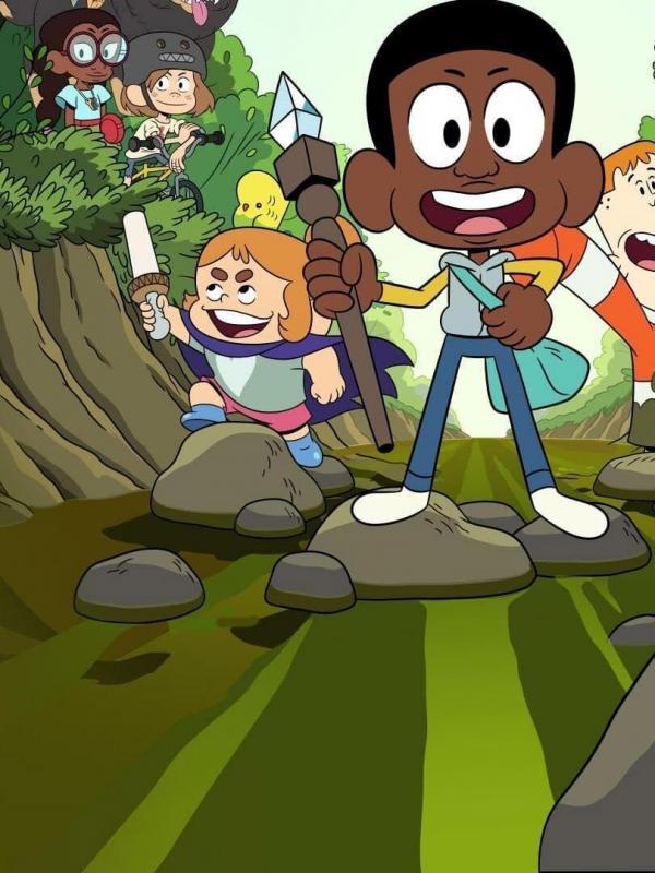 Craig de la crique S3 E37