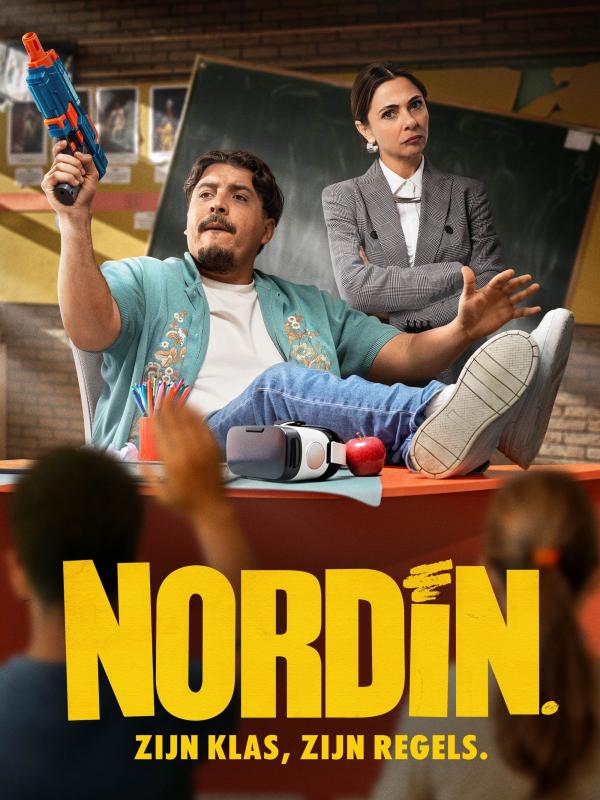 Nordin