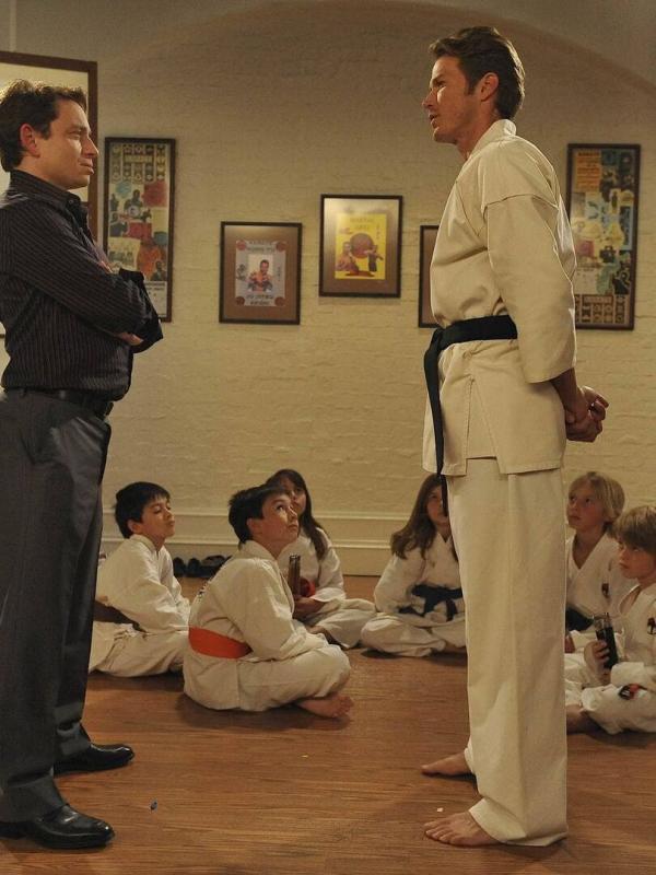 How I Met Your Mother S5 E23