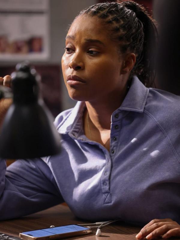 Chicago Police Department S12 E11