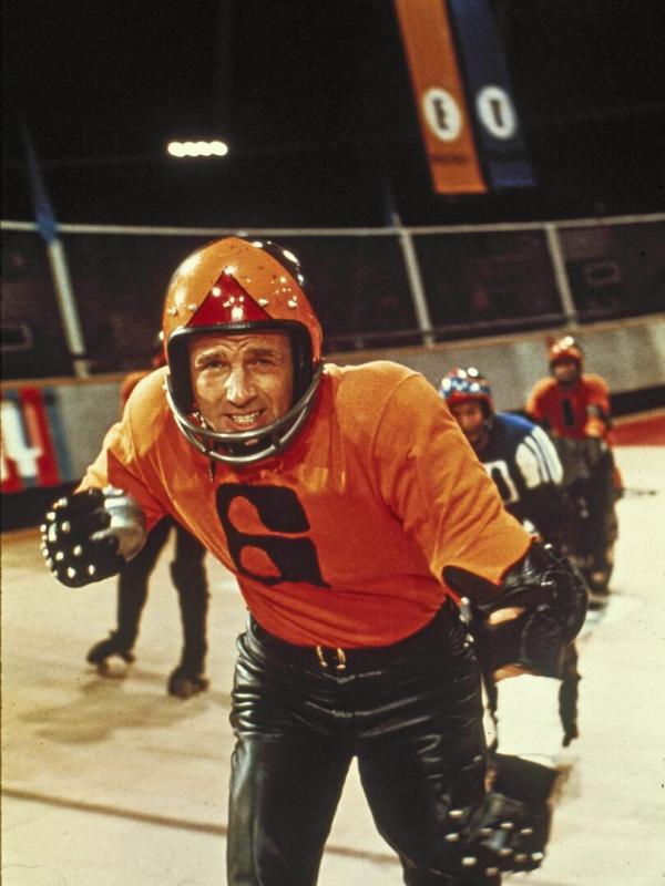Rollerball