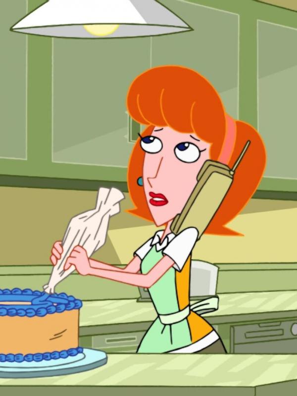 Phinéas et Ferb S3 E28