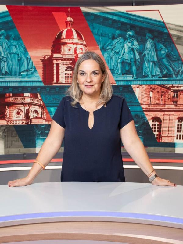 Parlement hebdo