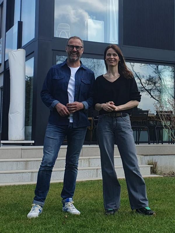 Une brique dans le ventre