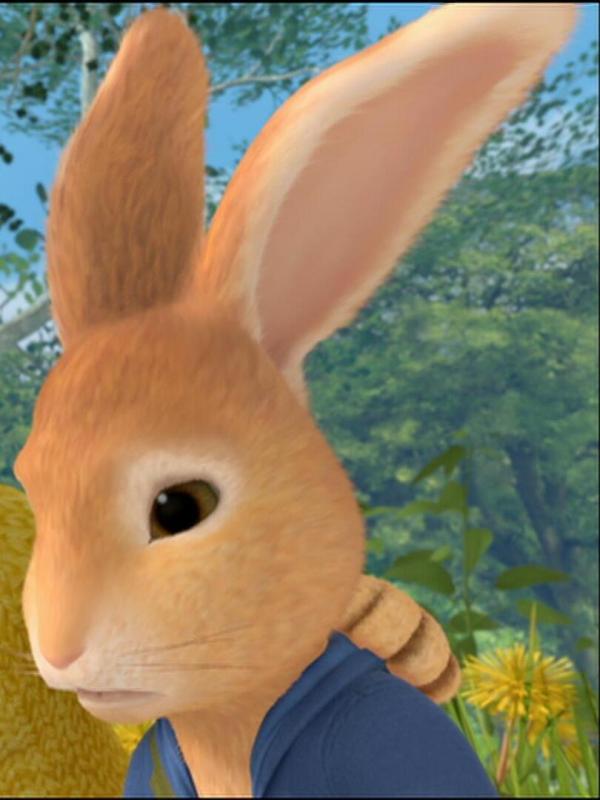 Pierre Lapin S2 E23
