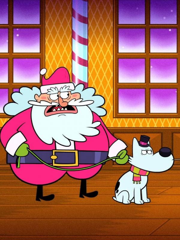 Teen Titans Go! S3 E19