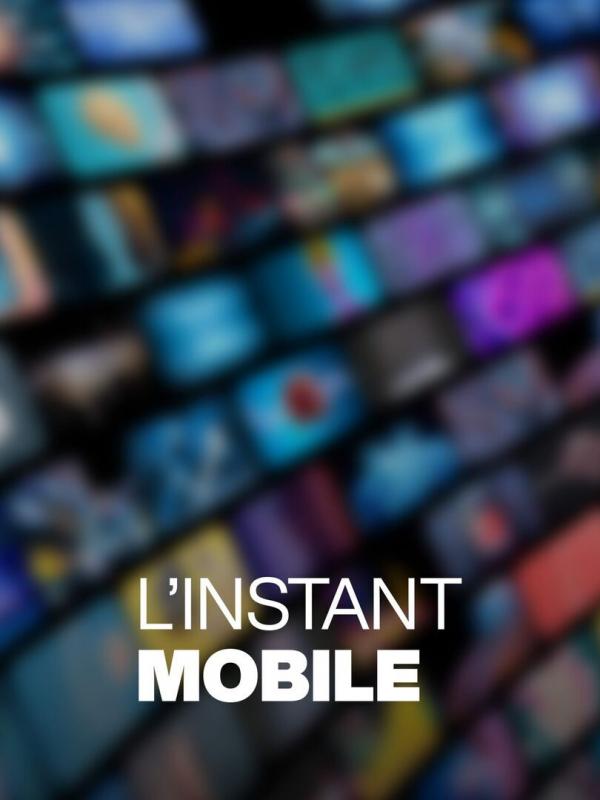 L'instant mobile
