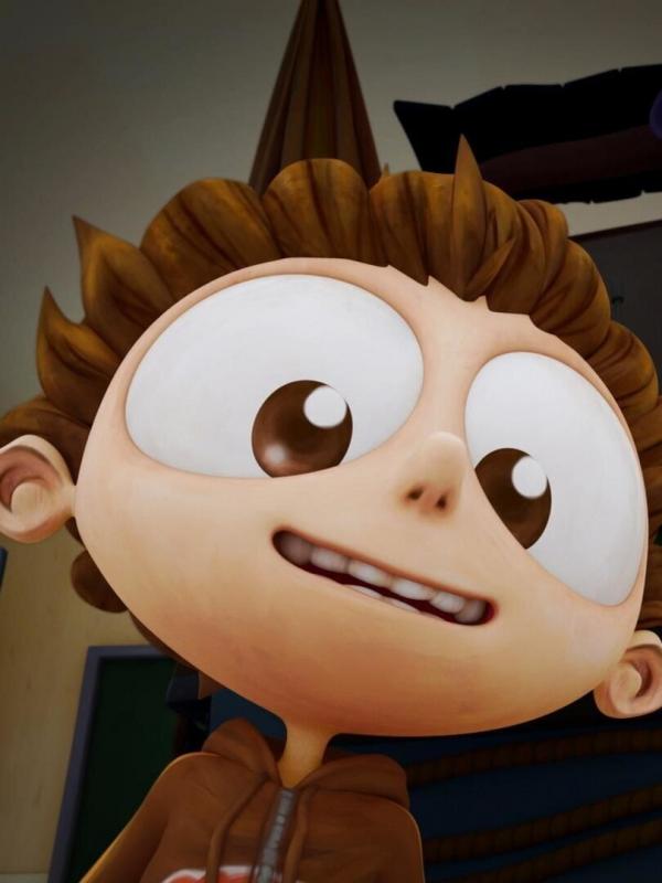 Angelo la Débrouille S4 E22