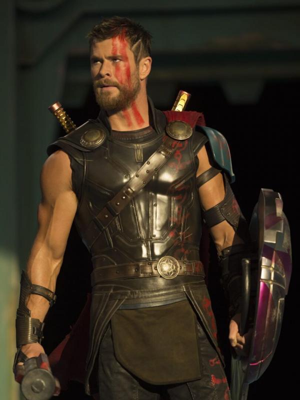 Thor : Ragnarok