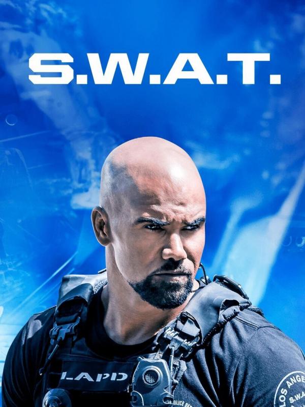 S.W.A.T. S4 E6