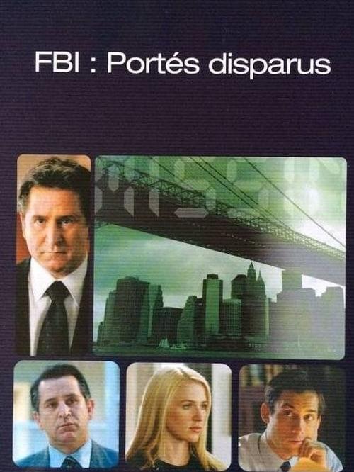 FBI : Portés Disparus