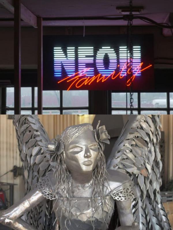 La fabrique culturelle.tv