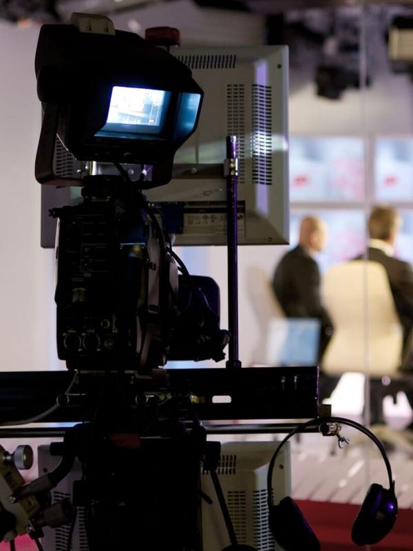 L'interview campus