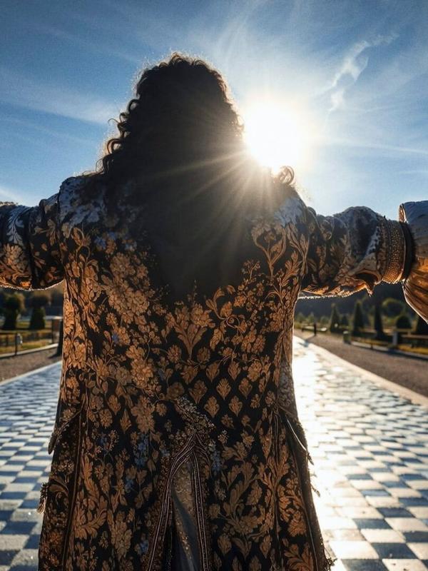 Masque de fer : L'énigme du Roi Soleil