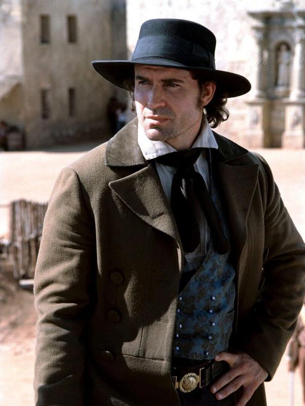 The Alamo