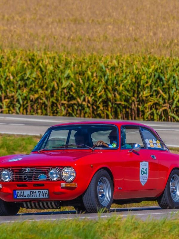 Sauveurs de trésors : voitures de légende