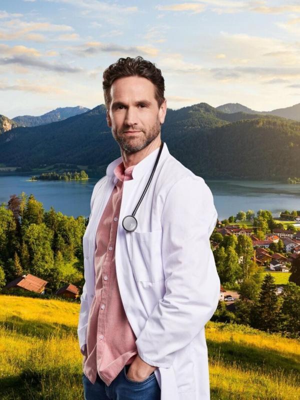 Die Landarztpraxis S4 E72