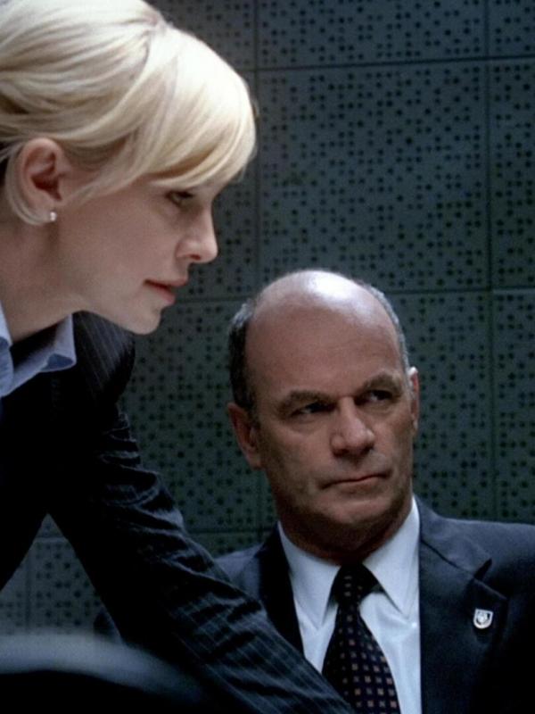 Cold Case : affaires classées S6 E15