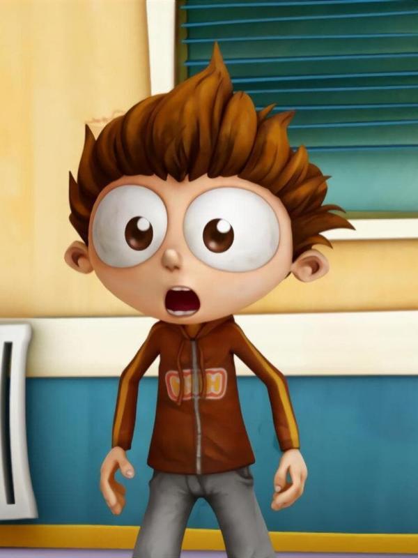 Angelo la Débrouille S1 E42