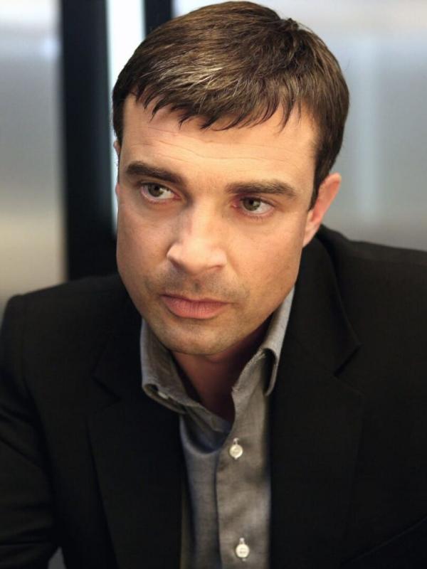 R.I.S. Police scientifique S2 E12