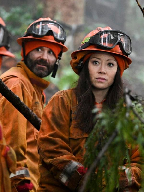 Fire Country S1 E15