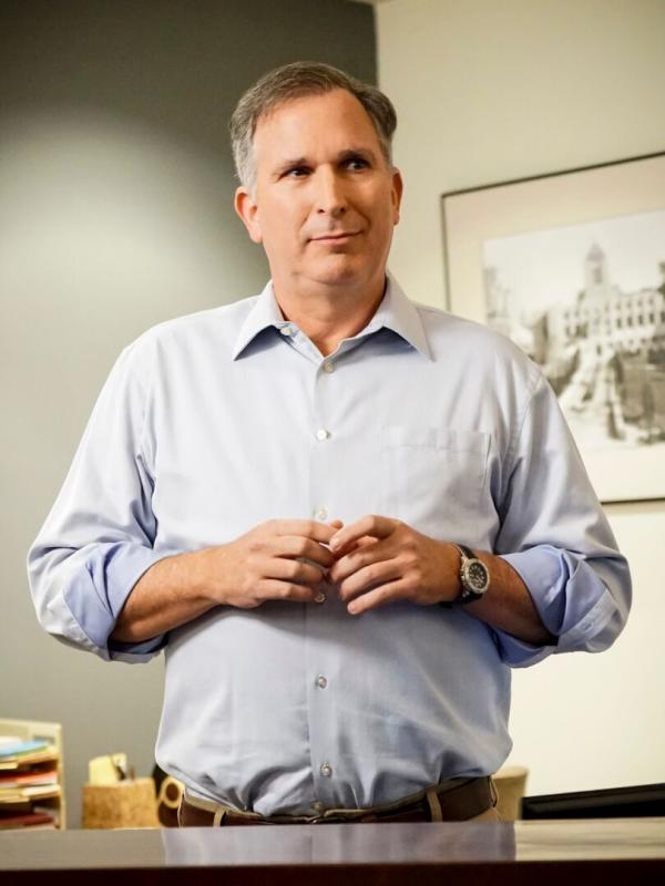 NCIS : Los Angeles S10 E18