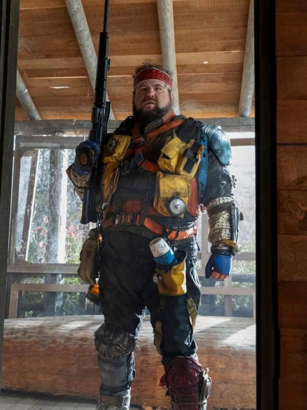 Twisted Metal S2 E12