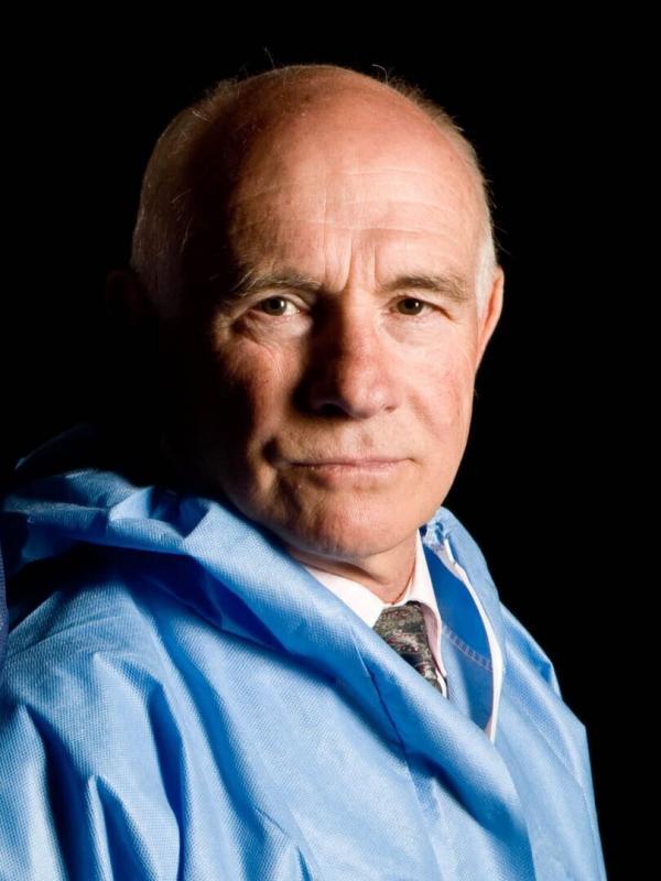 Inspecteur Barnaby S12 E5