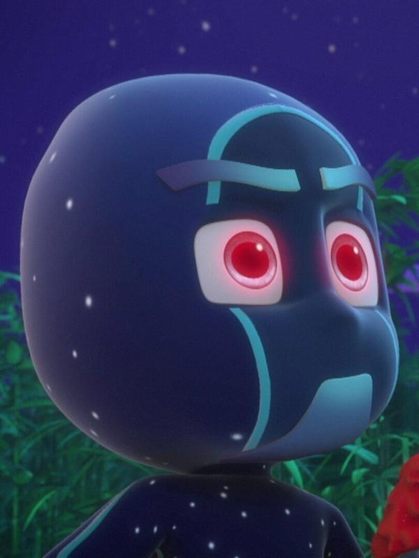 Les Pyjamasques S3 E6