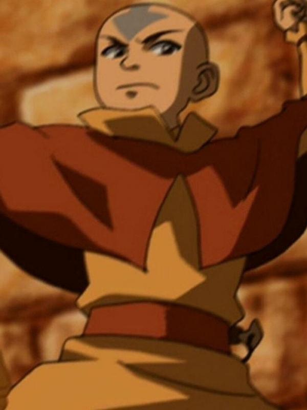 Avatar, le dernier maître de l'air S2 E13