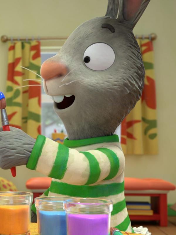 Pip et Posy S1 E8