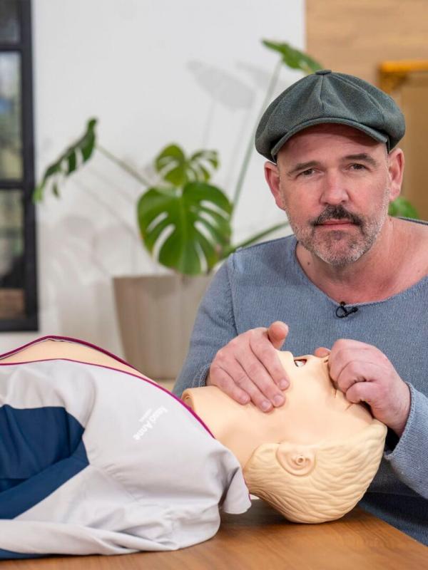 Der Gesundheitskompass mit Dr. med. Esser