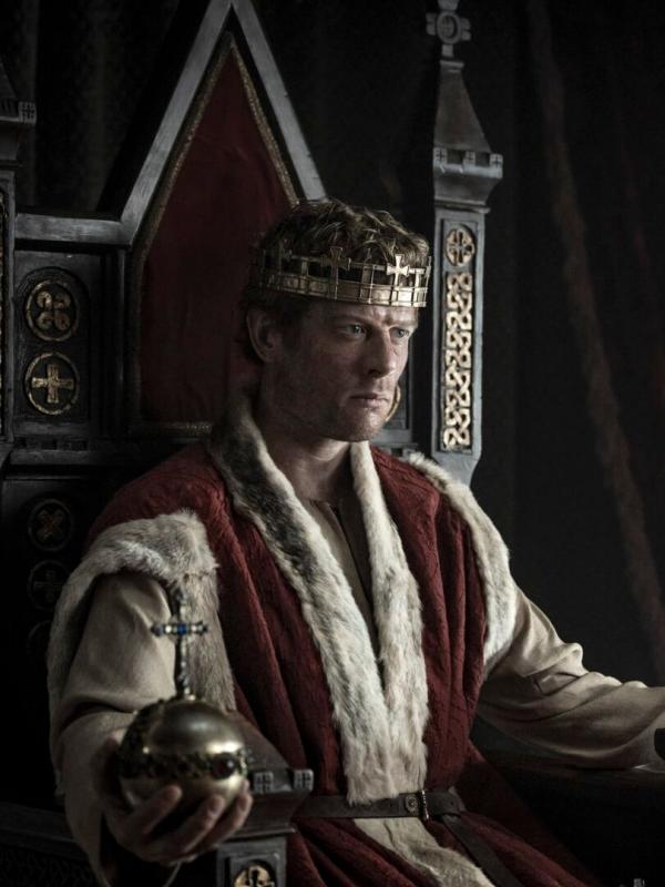 King and Conqueror S1 E6