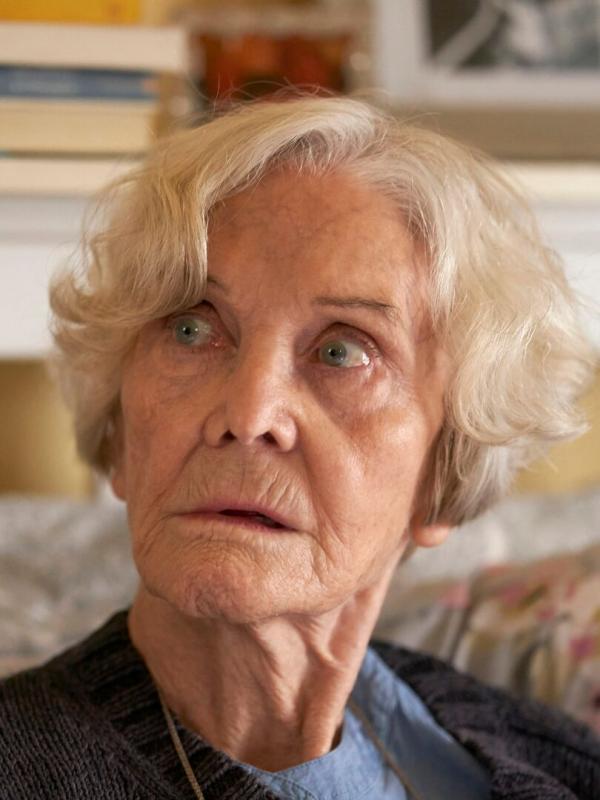 Unforgotten : le passé déterré S4 E5