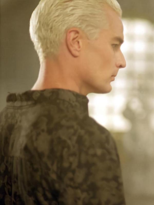 Buffy contre les vampires S4 E12