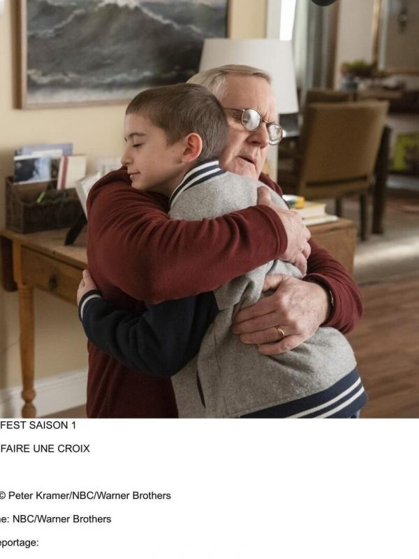 Manifest S1 E13