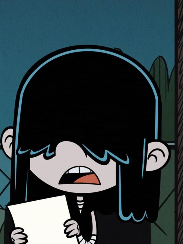 Bienvenue chez les Loud S7 E4