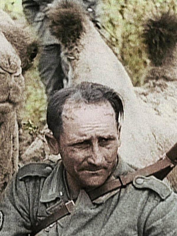 Apocalypse : la 2e Guerre mondiale