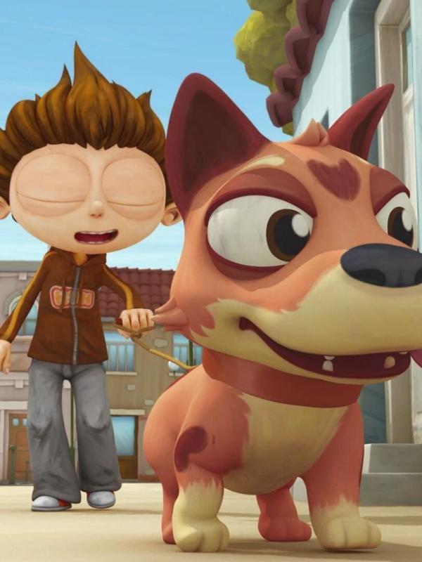 Angelo la débrouille S3 E37