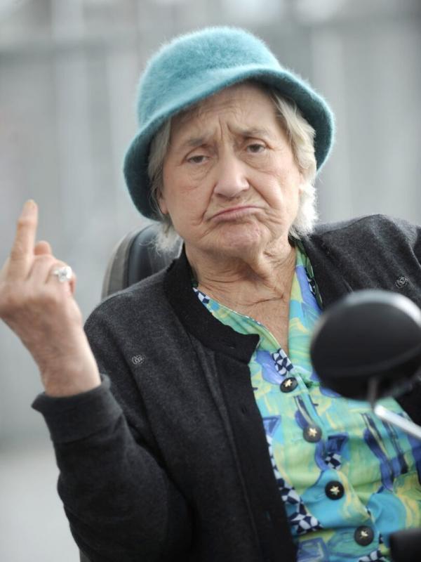 Benidorm Bastards België S2 E10