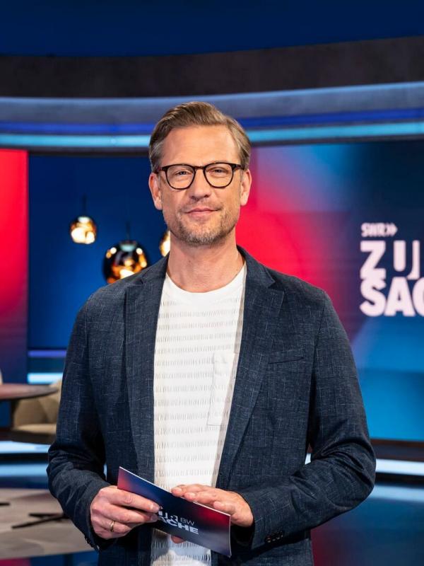 Zur Sache Baden-Württemberg