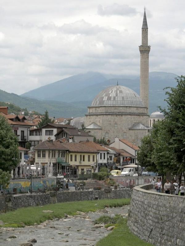 Invitation au voyage