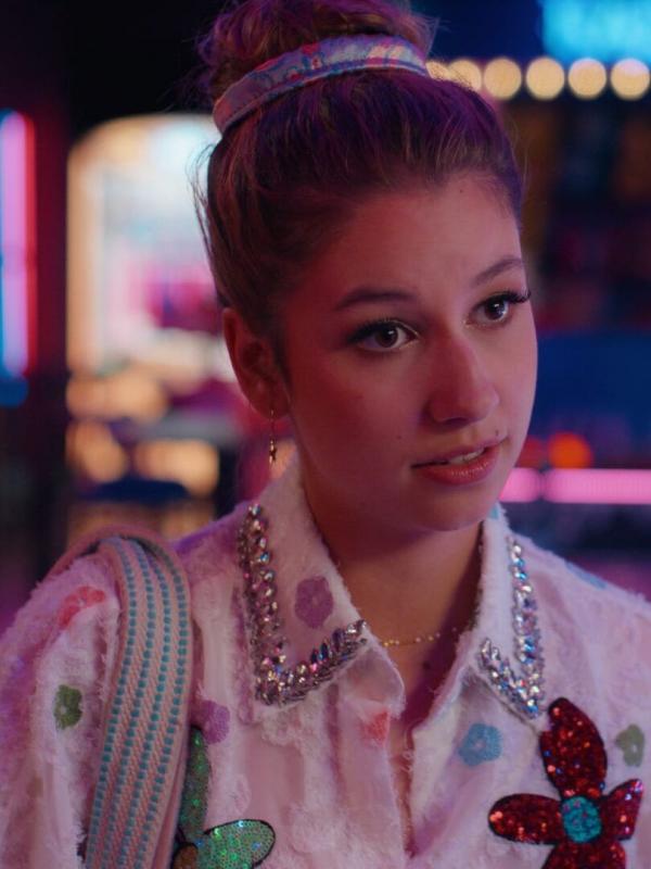 #LikeMe S6 E5