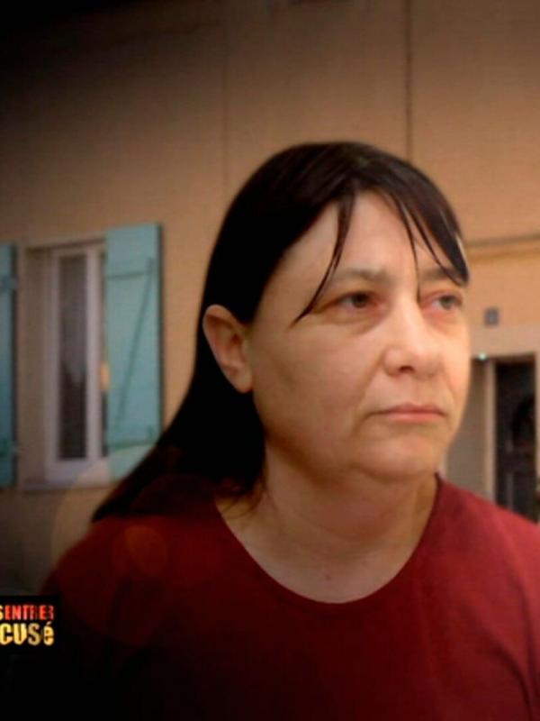 Faites entrer l'accusé