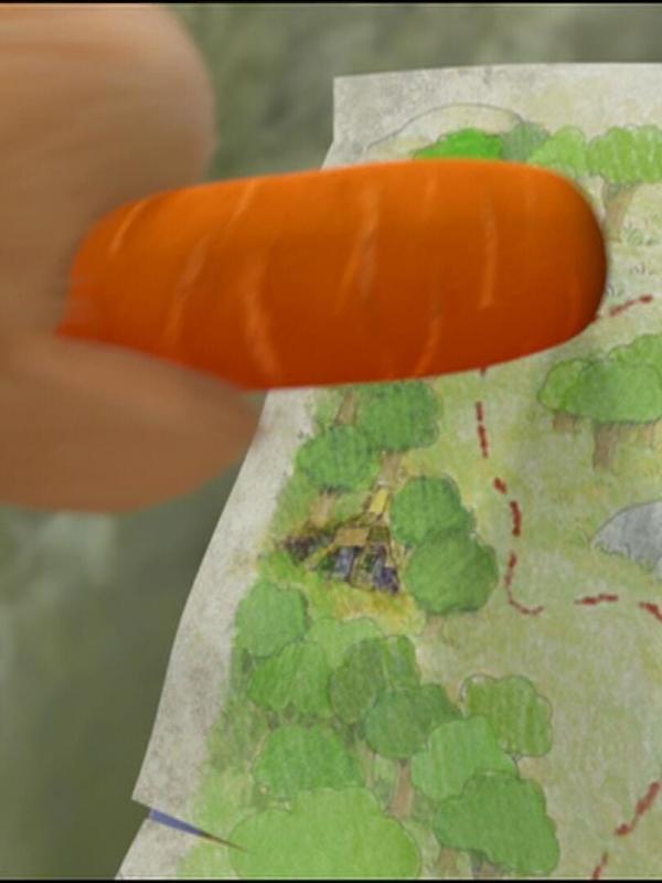 Pierre Lapin S1 E10