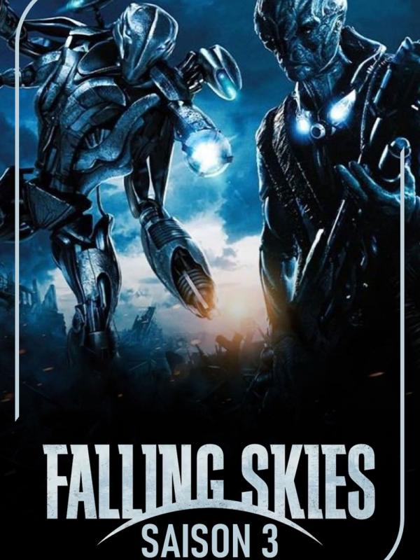 Falling Skies