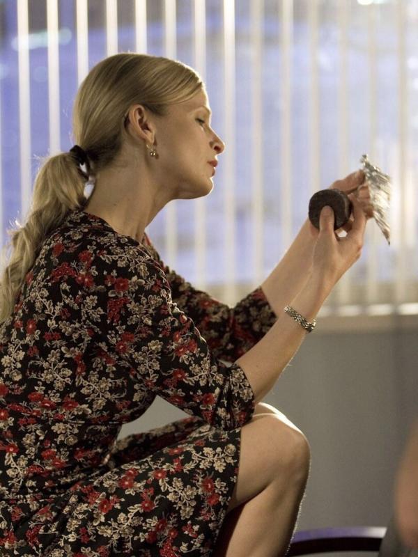 The Closer : L.A. Enquêtes Prioritaires S1 E13