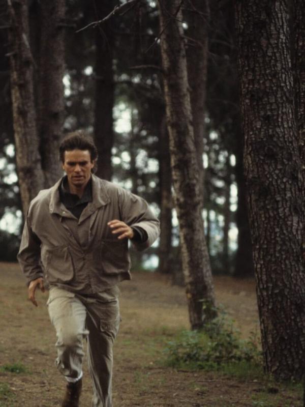 MacGyver S1 E14
