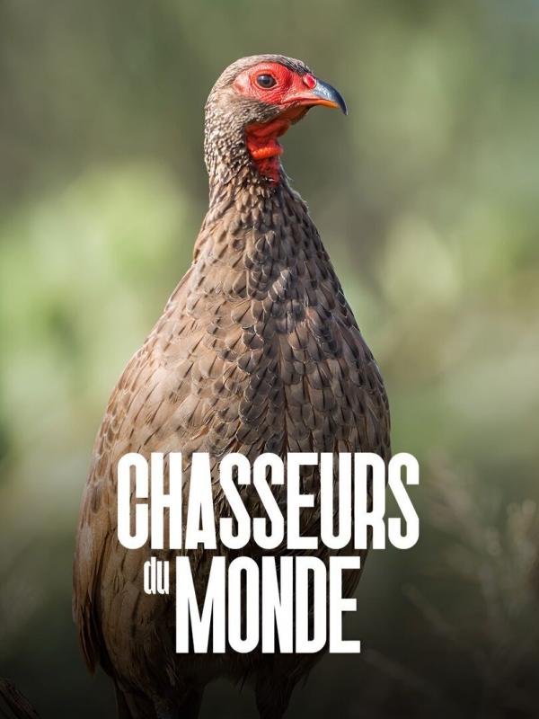 Chasseurs du monde