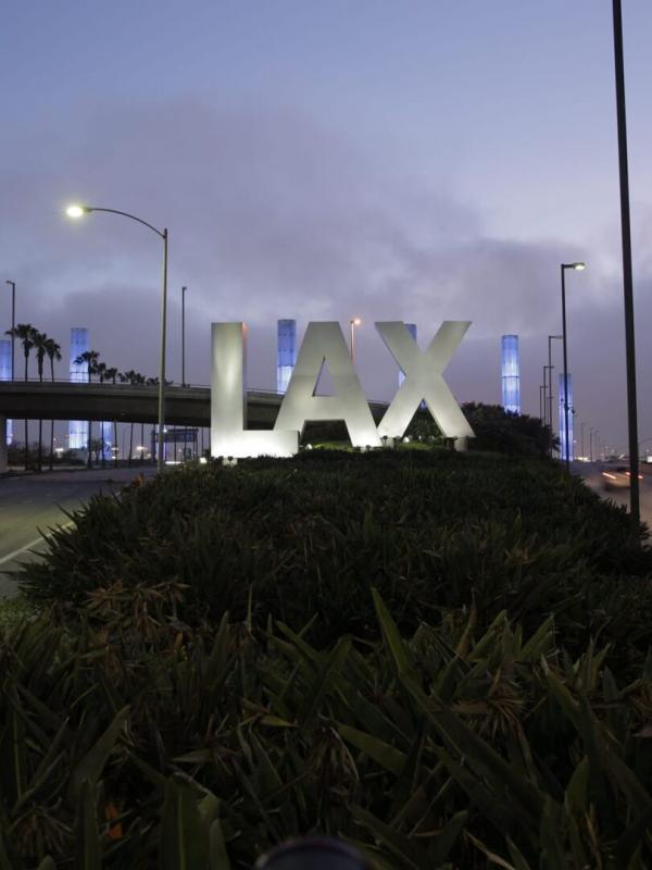 Ultimate Airport USA